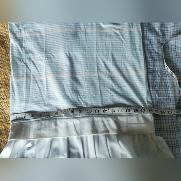 Vintage sport dress - Picture 7 of 8